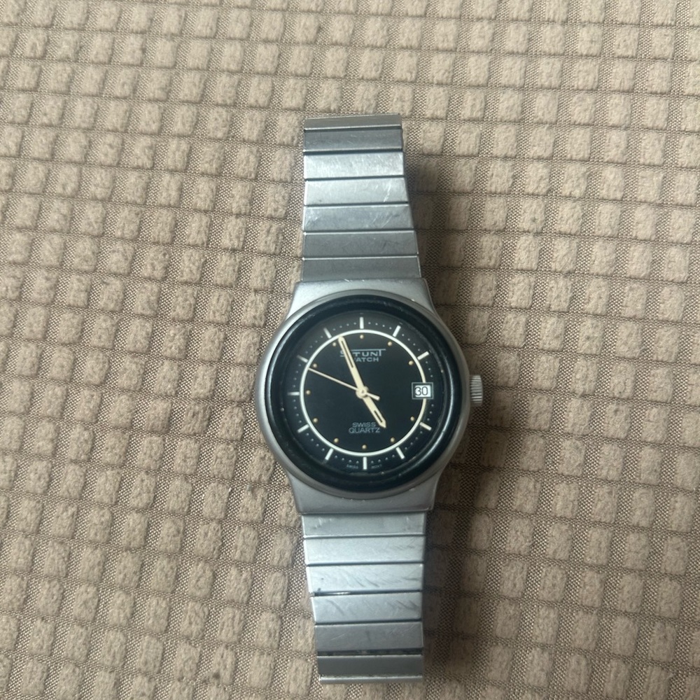 Breitling Stunt Modele Dispose 8500 Watch